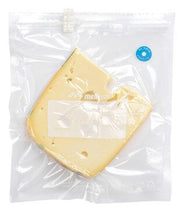 Meliconi Semprefresco- Sacchetti Medium 5 pz Trasparente