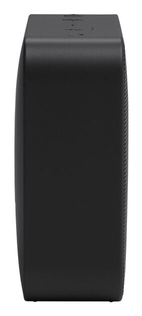 JBL Go Essential 2 Altoparlante portatile e per feste Nero 3,1 W