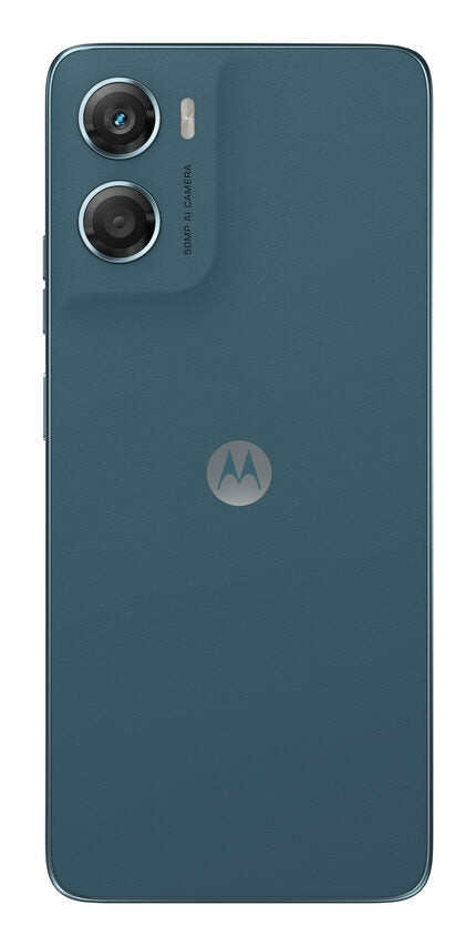 Motorola moto g06 17,5 cm (6.88") Doppia SIM Android 15 4G USB tipo-C 4 GB 128 GB 5200 mAh Blu