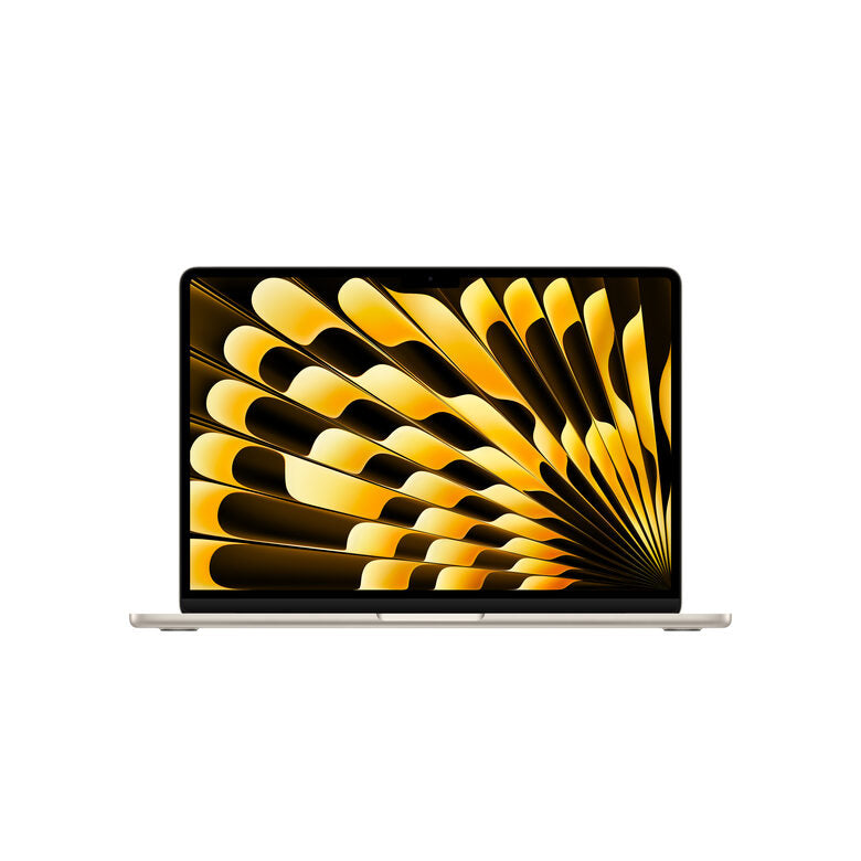 Apple MacBook Air 13" M5 chip 10‑core CPU 8‑core GPU, 16GB, 512GB SSD - Galassia