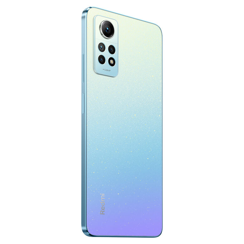 Xiaomi Redmi Note 12 Pro 16,9 cm (6.67") Dual SIM ibrida Android 11 4G USB tipo-C 6 GB 128 GB 5000 mAh Blu