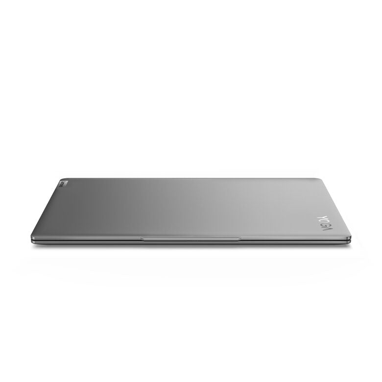 Lenovo Yoga Slim 6 14IRH8 Intel® Core™ i7 i7-13700H Computer portatile 35,6 cm (14") WUXGA 16 GB LPDDR5x-SDRAM 512 GB SSD Wi-Fi 6E (802.11ax) Windows 11 Home Italiano Grigio