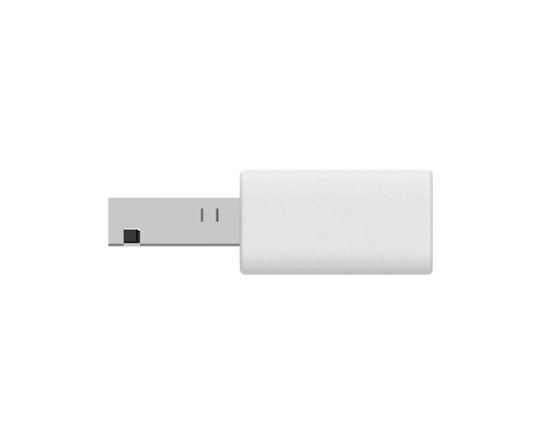 D-Link AN3U scheda di rete e adattatore WLAN