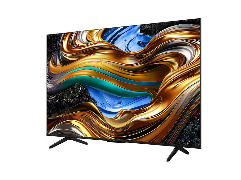 TCL 50P79B Televisione Smart TV 50 Pollici Led 4K Serie P79 Dolby Atmos Google TV