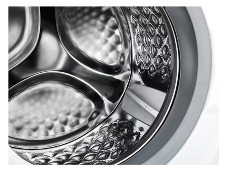 Electrolux EW8F284GREEN lavatrice Caricamento frontale 8 kg 1400 Giri/min A Bianco