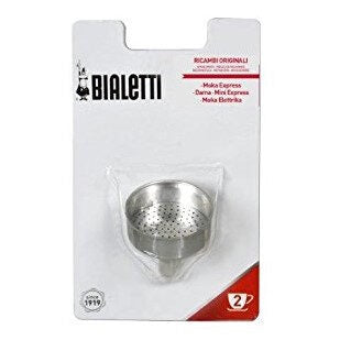 Bialetti 0800102 Filtro da caffè