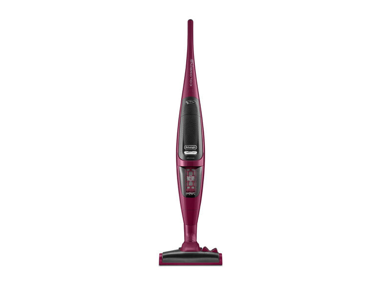 De’Longhi Colombina Class XL145.41 Senza sacchetto 450 W Porpora