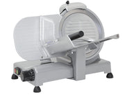 RGV Luxury 25 GS CEV affettatrice Elettrico 140 W Alluminio