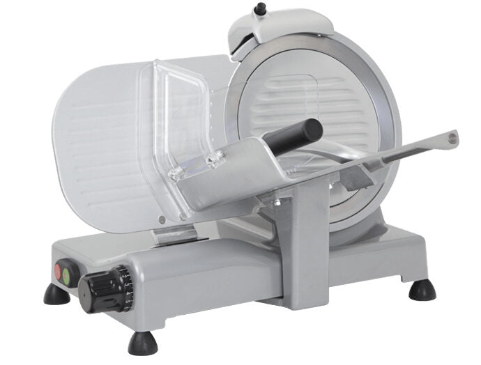 RGV Luxury 25 GS CEV affettatrice Elettrico 140 W Alluminio