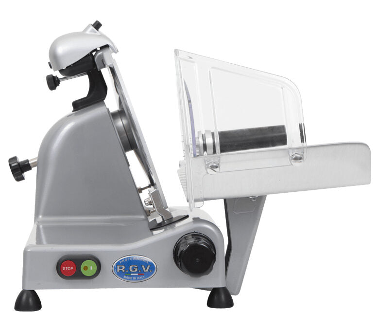 RGV Luxury 25 GS CEV affettatrice Elettrico 140 W Alluminio