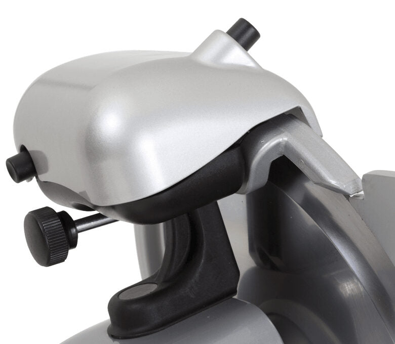RGV Luxury 25 GS CEV affettatrice Elettrico 140 W Alluminio