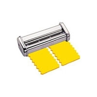 Imperia 277 accessorio per la macchina per la pasta e ravioli 1 pz Cromo Acciaio inossidabile