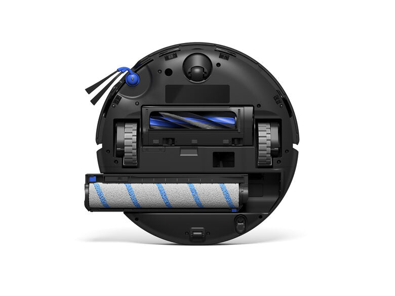 Ecovacs DEEBOT T90S PRO OMNI EU 0,25 L Nero