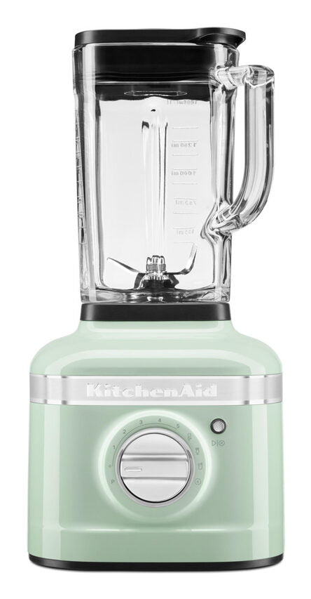 KitchenAid K400 1,4 L Frullatore da tavolo 1200 W Verde
