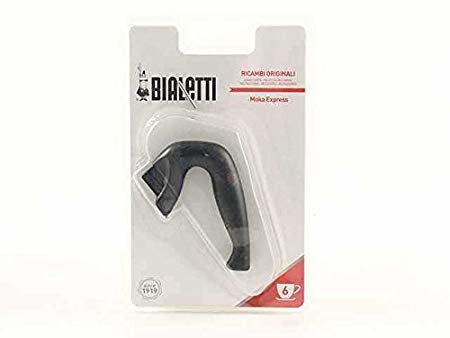 BIALETTI CAFFETTIERA RIC.MANICO MOKA 6