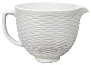 KitchenAid 5KSMCB5TLW accessorio per miscelare e lavorare prodotti alimentari Ciotola