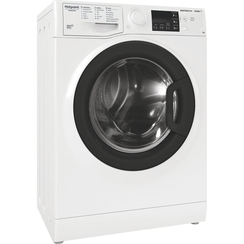 Hotpoint Ariston Lavatrice a libera installazione RSSG 726B IT
