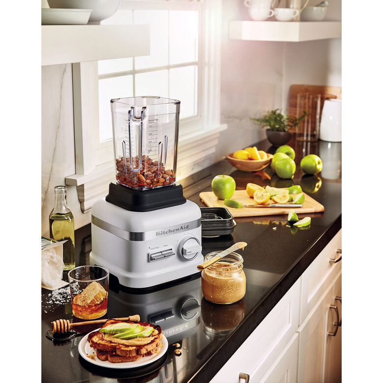 KitchenAid 5KSB6060 2,6 L Frullatore da tavolo 1800 W Bianco