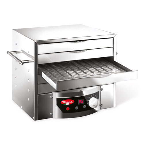 Reber 10080 N disidratatore alimentare Acciaio inossidabile 260 W