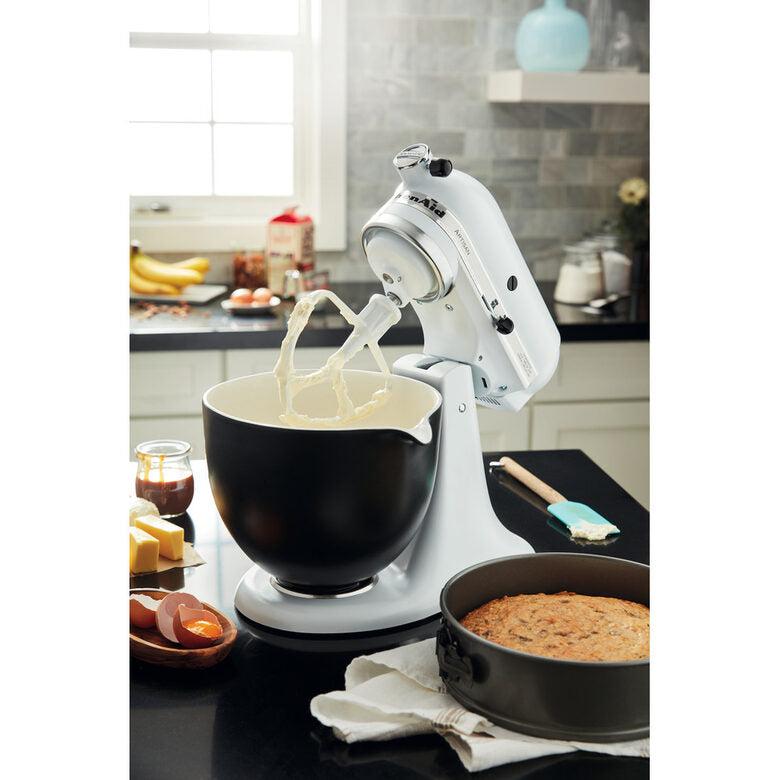 KitchenAid 5KSM2CB5BM accessorio per miscelare e lavorare prodotti alimentari Ciotola