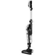 Polti SE600 Senza sacchetto 0,7 L 600 W Nero, Argento