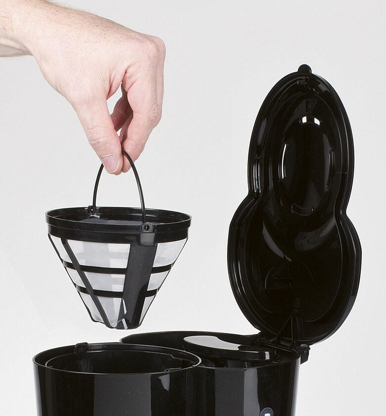 G3 Ferrari Grancafe’ Automatica/Manuale Macchina da caffè con filtro 1 L