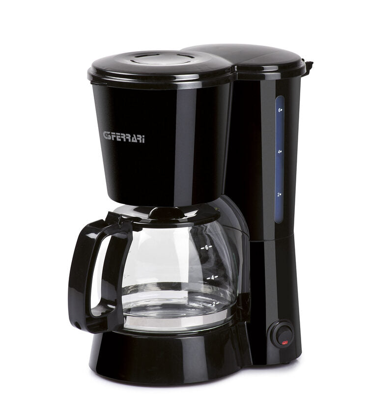 G3 Ferrari Grancafe’ Automatica/Manuale Macchina da caffè con filtro 1 L