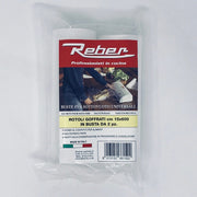 Reber 6615 A accessorio per sottovuoto Rotolo per il sottovuoto