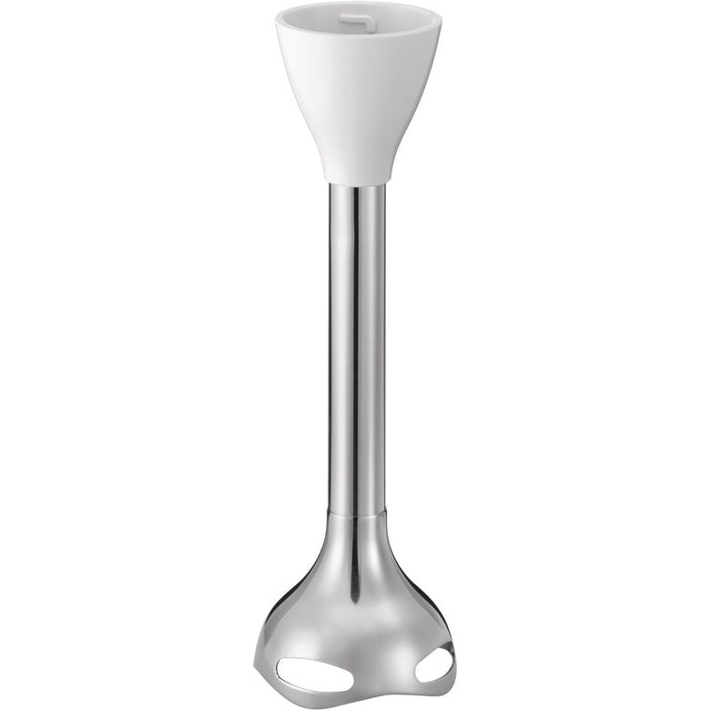 KitchenAid 5KHB1231EWH frullatore 700 L Frullatore ad immersione 180 W Grigio, Bianco