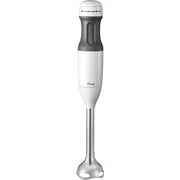KitchenAid 5KHB1231EWH frullatore 700 L Frullatore ad immersione 180 W Grigio, Bianco