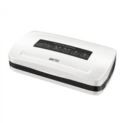 Imetec VM2 1500 macchina per sottovuoto 840 mbar Bianco