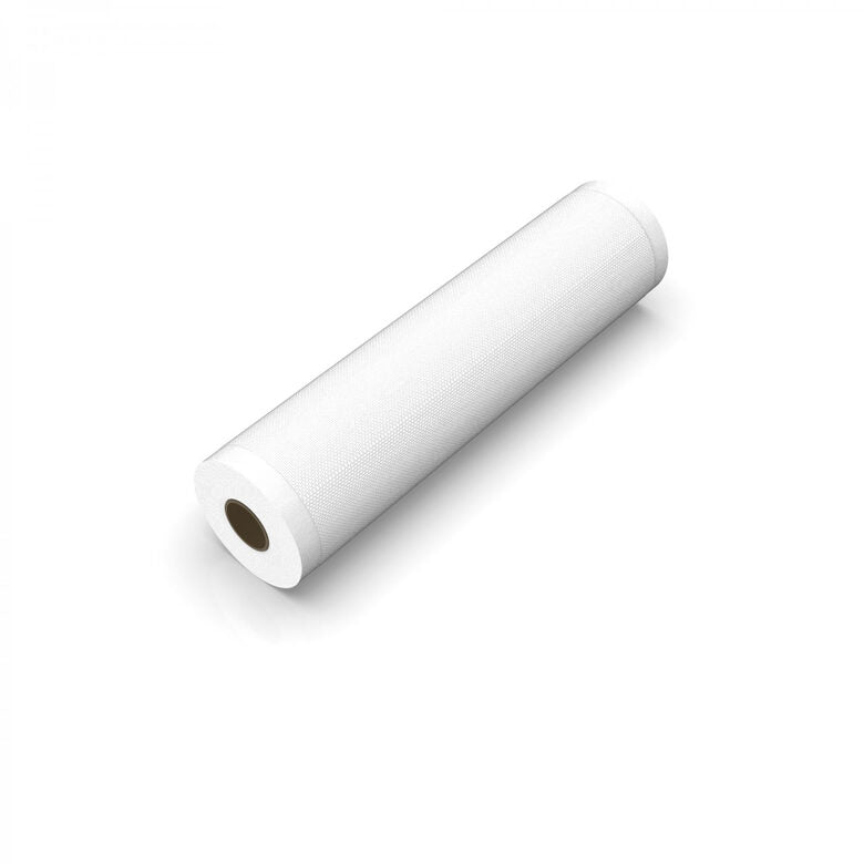 Imetec VM2 1500 macchina per sottovuoto 840 mbar Bianco