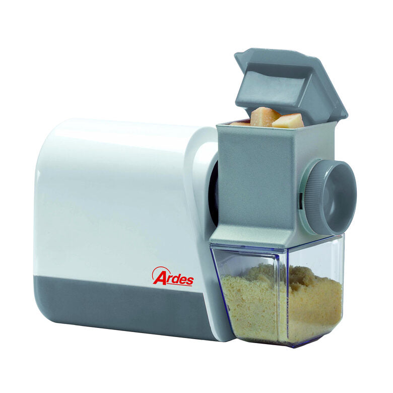 Ardes AR7350 grattugia elettrica Alluminio, Plastica