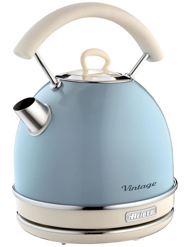 Ariete 2877 bollitore elettrico 1,7 L 2000 W Bianco
