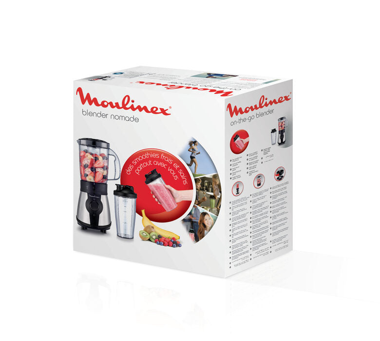 Moulinex FRULLATORE ON THE GO