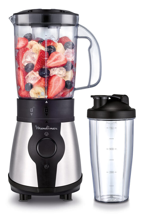 Moulinex FRULLATORE ON THE GO