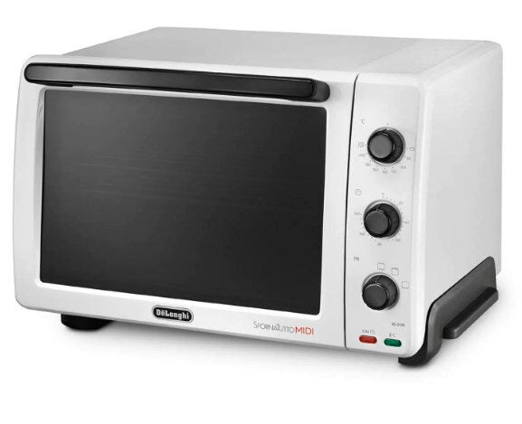 De’Longhi EO 2430 24 L 1800 W Bianco Grill
