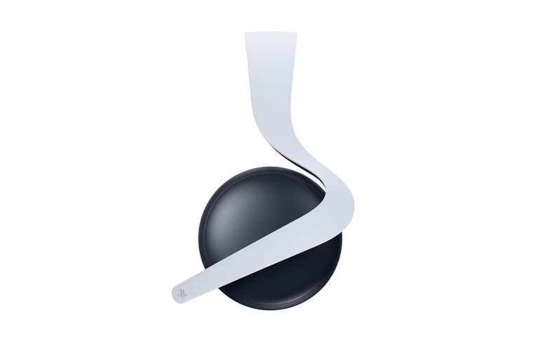 Sony Cuffie wireless Pulse 3D, Bianca