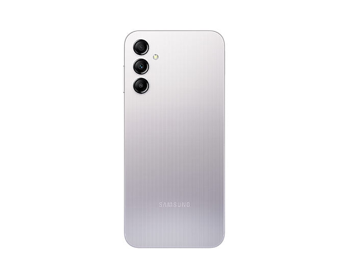 TIM Samsung Galaxy A14 16,8 cm (6.6") Doppia SIM 4G USB tipo-C 4 GB 128 GB 5000 mAh Argento