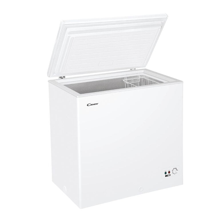 Candy Artico CCHH 200E Congelatore a Pozzetto Libera installazione 196 L E Bianco