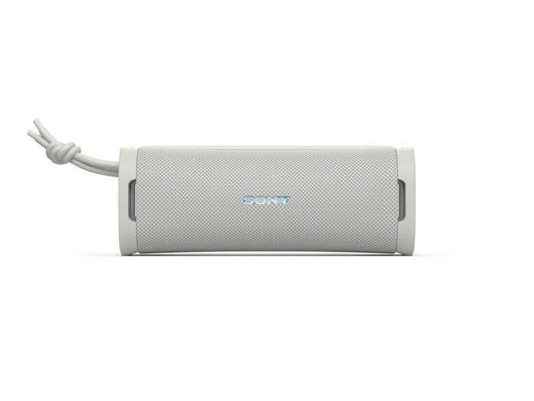 Sony SRS ULT10W Speaker portatile wireless Bluetooth con ULT POWER SOUND White
