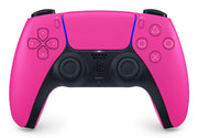 Sony Controller wireless DualSense – Nova Pink