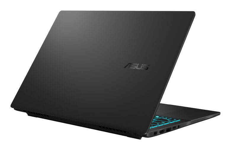 ASUS V3607VM-RP036WS Intel Core 7 240H Computer portatile 40,6 cm (16") WUXGA 16 GB DDR5-SDRAM 1 TB SSD Wi-Fi 6 (802.11ax) Windows 11 Home Nero