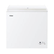 Haier HCE203F Congelatore a Pozzetto Libera installazione 196 L E Bianco