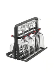 AEG A9SZGB01 accessorio e componente per lavastoviglie Grigio Cestino per bicchiere da vino e tazza