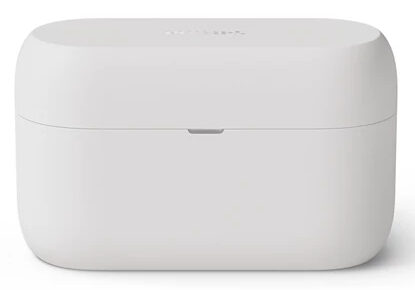 Philips 2000 series TAQ2000WT Auricolare True Wireless Stereo (TWS) clip auricolare, A orecchio aperto Musica e Chiamate Bluetooth Bianco