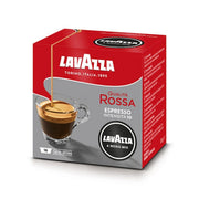 Lavazza A Modo Mio Qualita Rossa Capsule caffè 36 pz