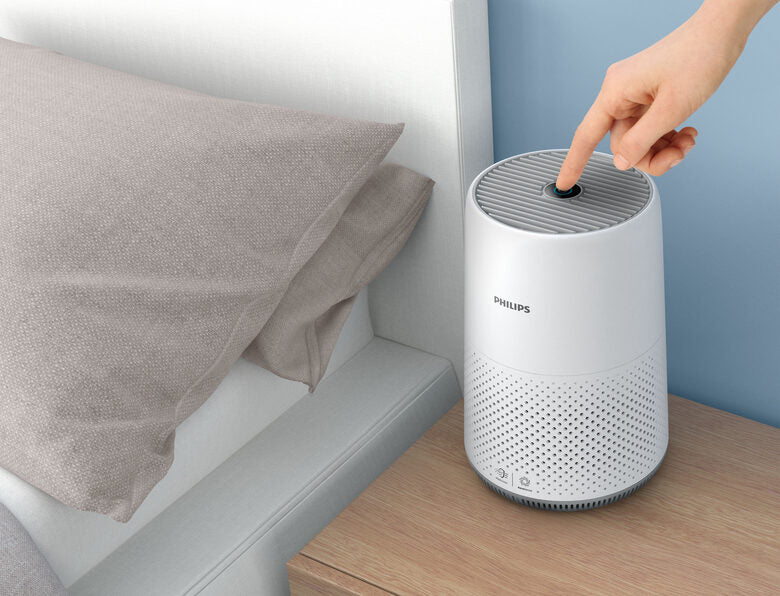 Philips 800 series AC0819/10 Purificatore d’aria