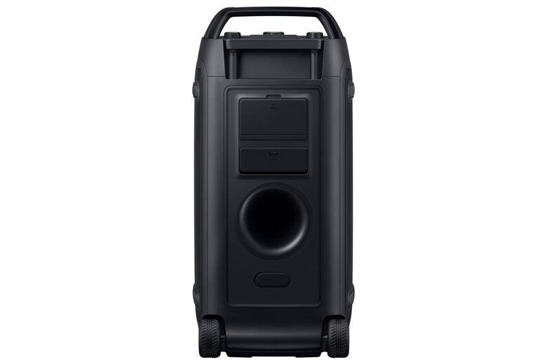 Samsung Sound Tower MX-ST50F (2025) Sistema audio: 2.0