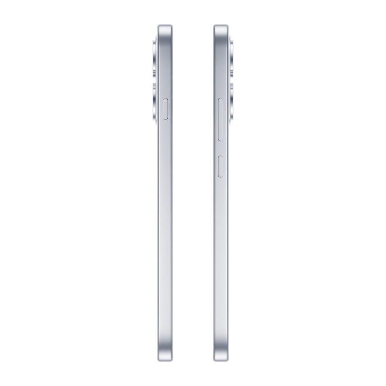 OPPO Reno16 FS 5G Smartphone Pop White Box